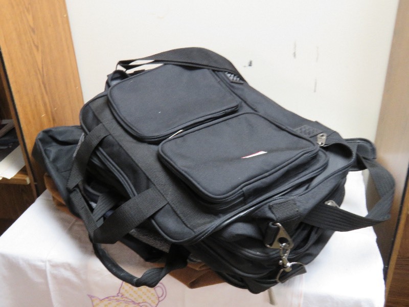 Travel bags