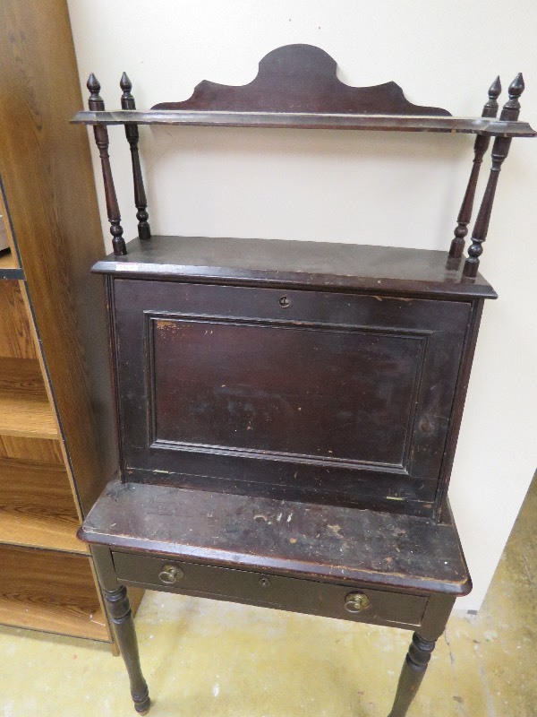Antique Desk