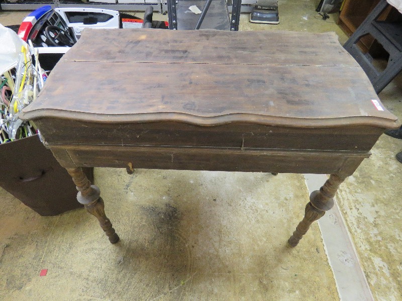 Antique Desk