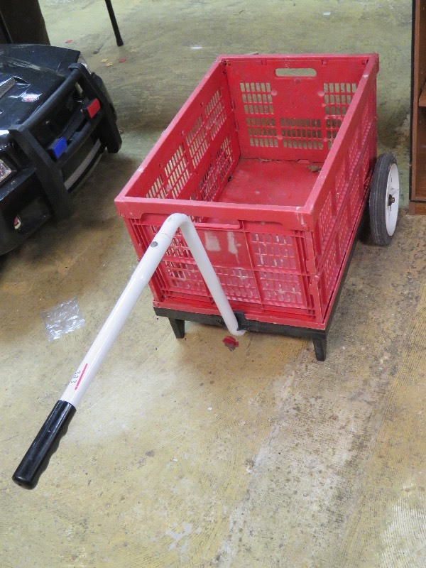 Wagon