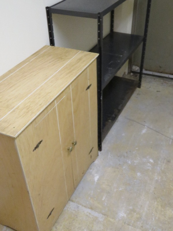 Garage Storage