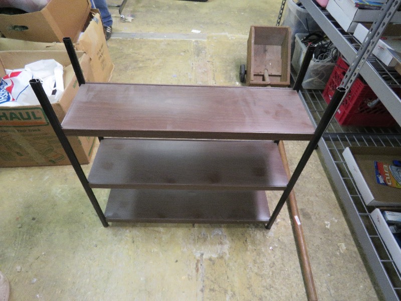 Shelf