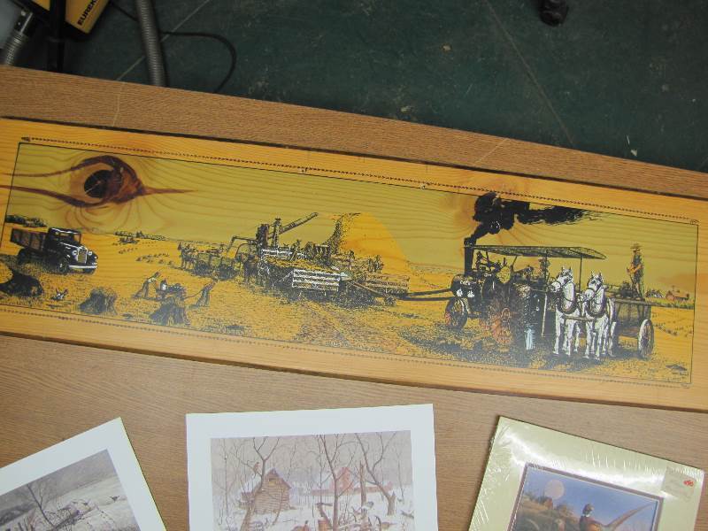 Les Kouba Prints