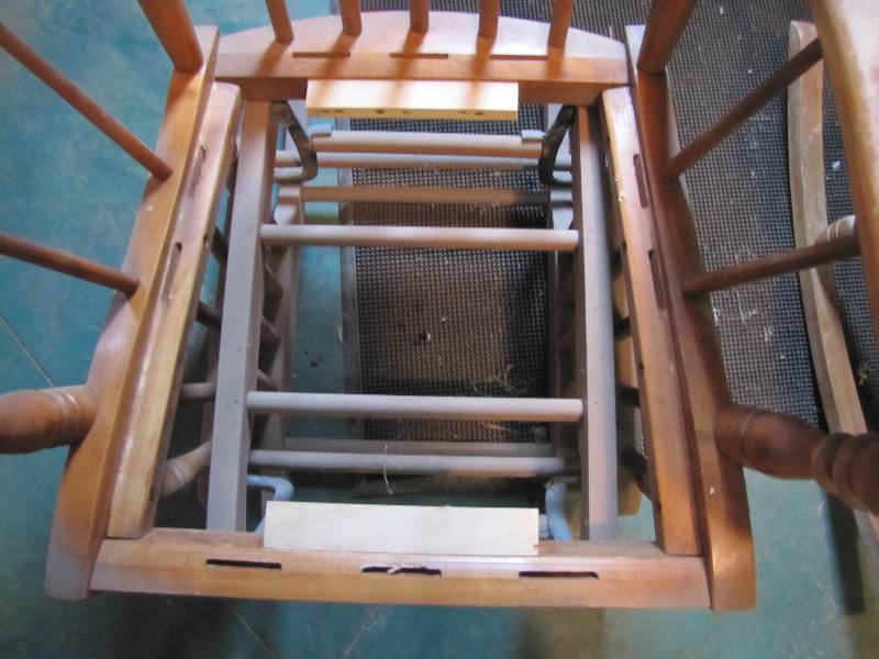 Katie Elder Rockers