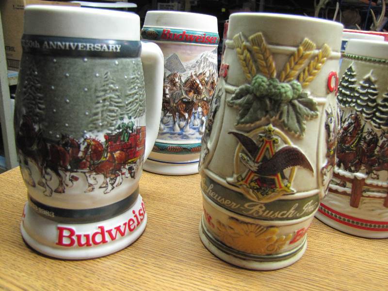 30 Years of Bud