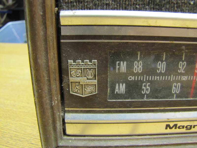 Vintage Radio