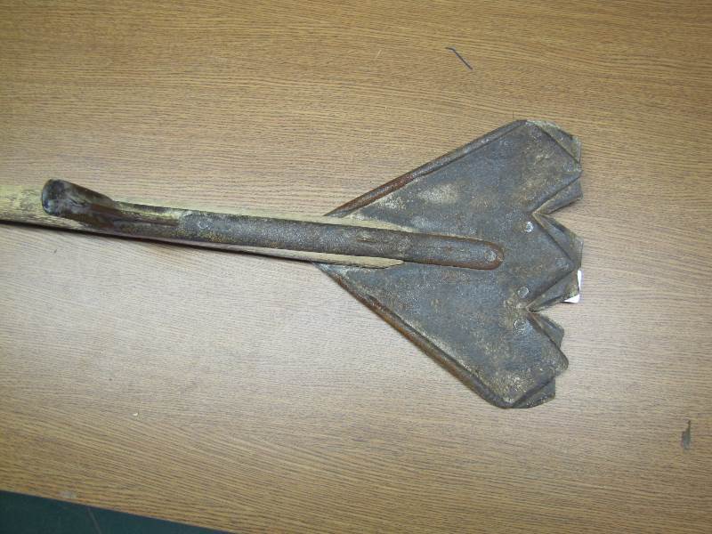 Vintage Hay or Silage Chopper
