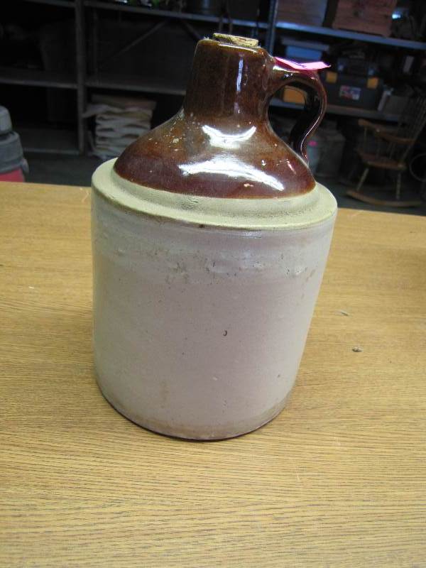 Vintage Jug
