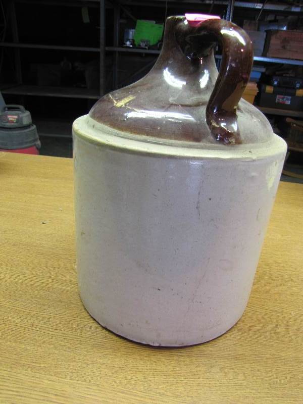 Vintage Jug