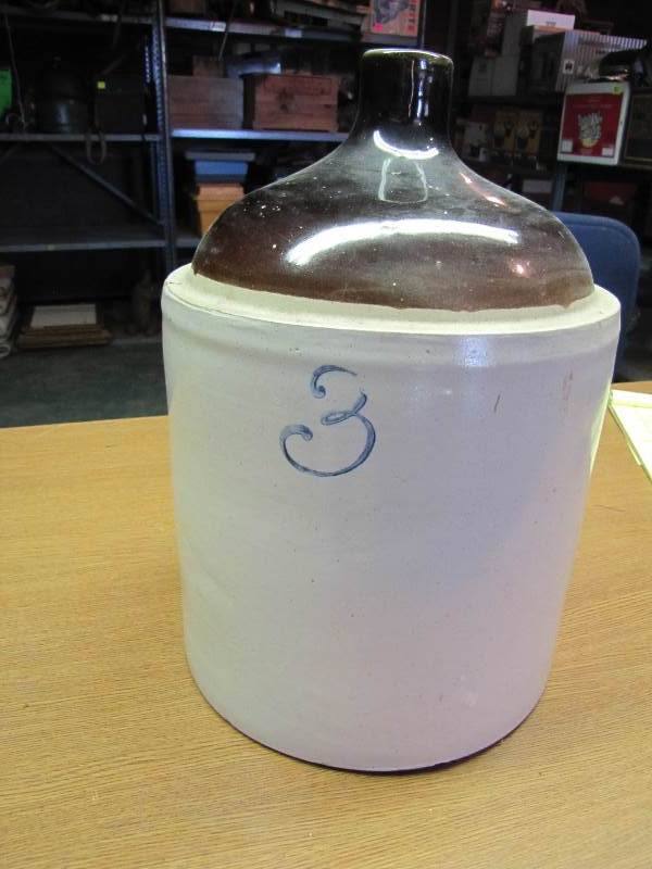 Vintage Jug