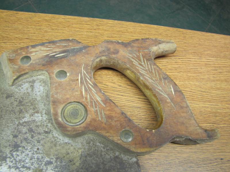 2 Rip Saw