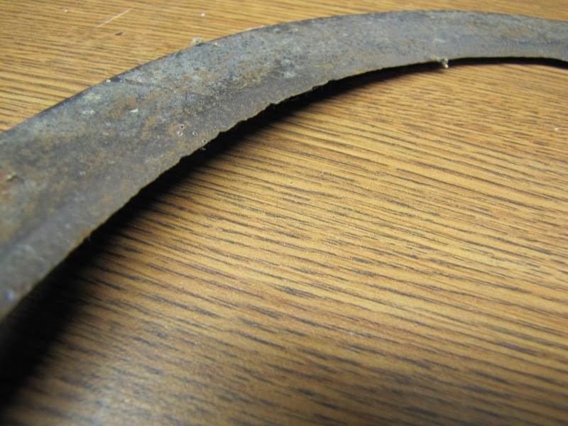 Small Scythe
