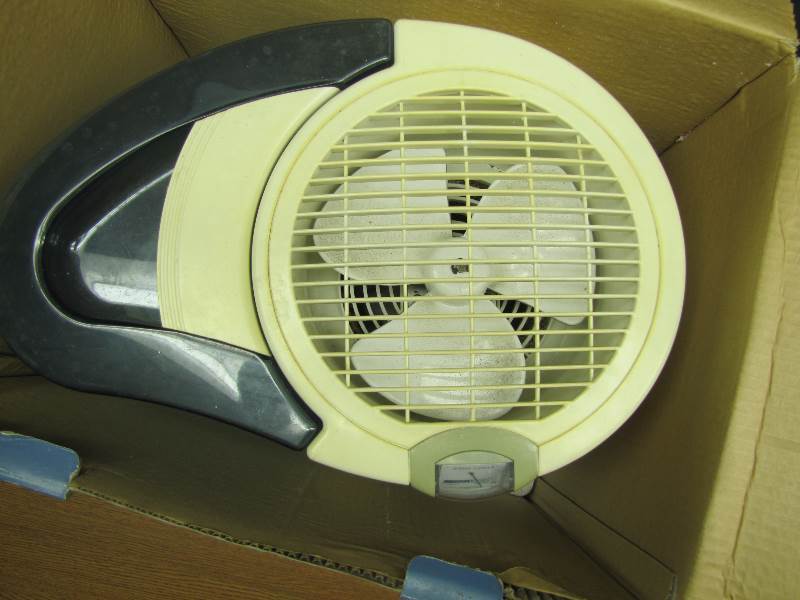 Holmes Humidifier