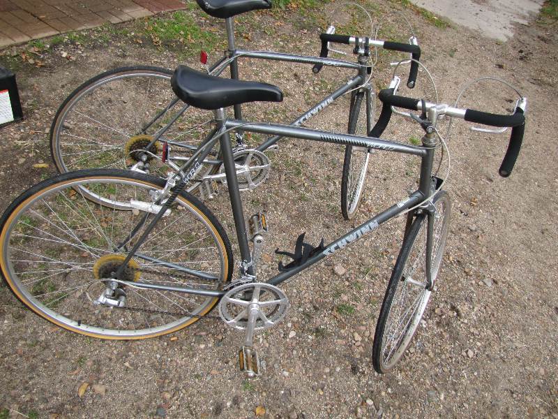 2 Schwinn Mens Bikes