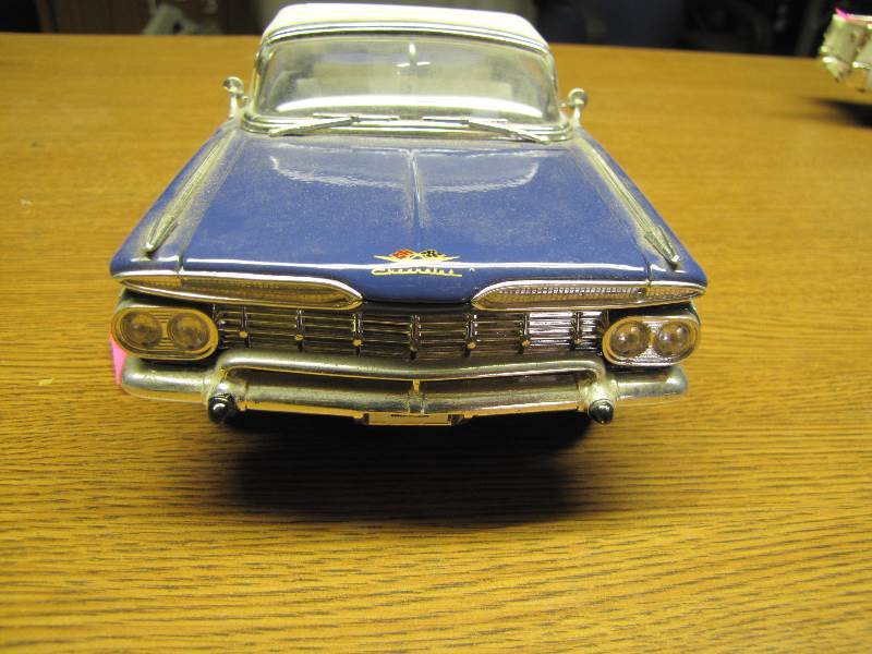1959 Chevrolet Impala