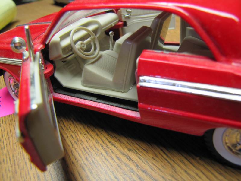 1964 Chevrolet Impala