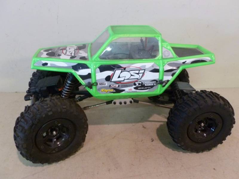 lot 62 image: Radio Control Car