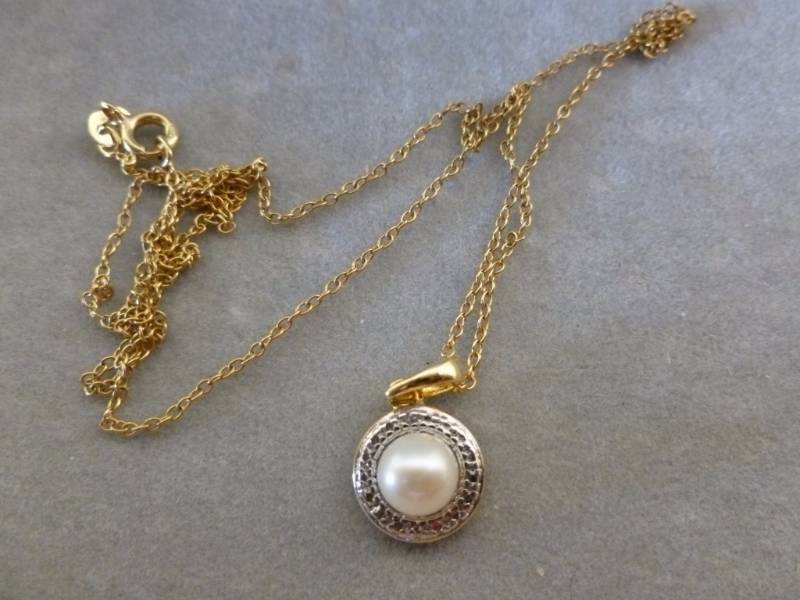 lot 89 image: Sterling Jewelry