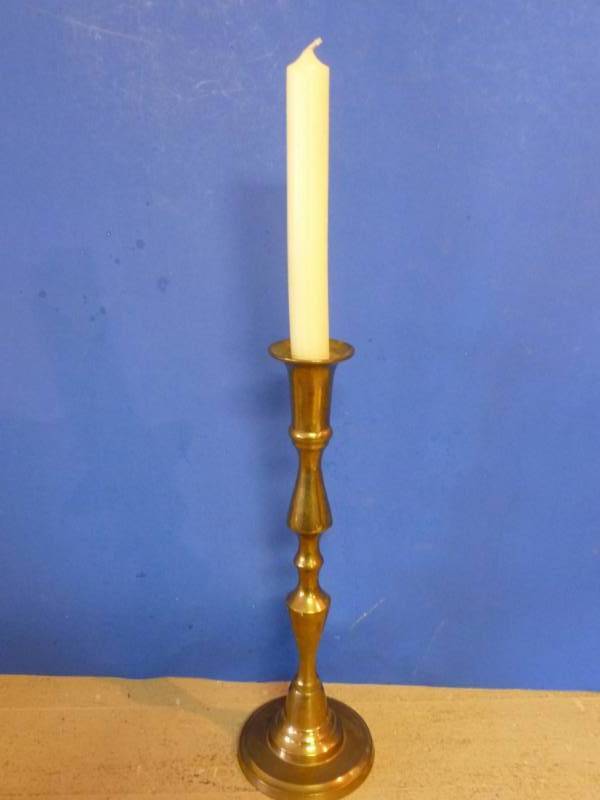 lot 124 image: Cast Brass