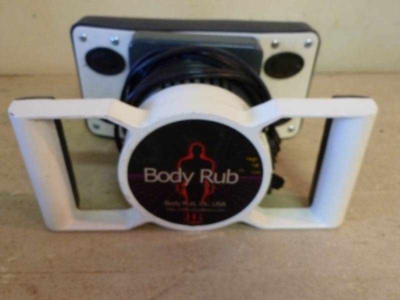 lot 132 image: Massage Devise