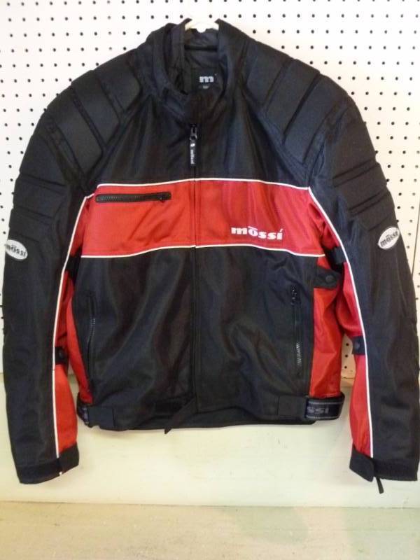 lot 161 image: Motocross Jacket