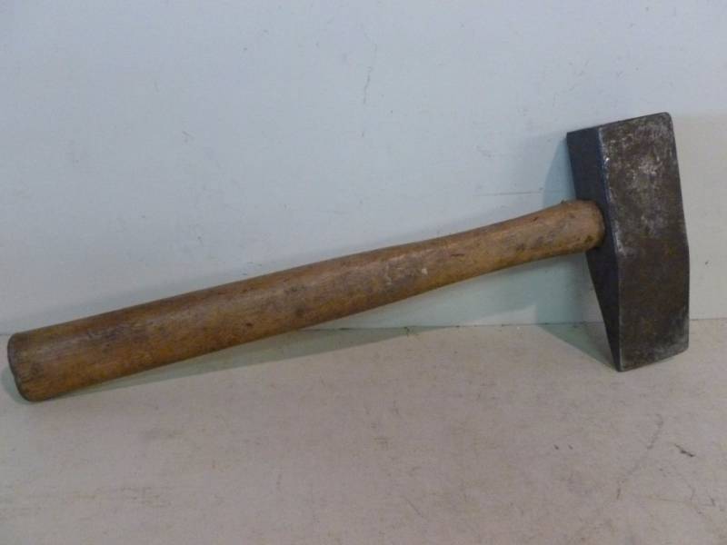 lot 193 image: Wedge Tool