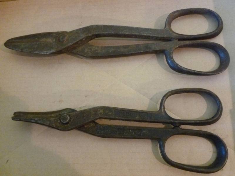 lot 215 image: Vintage Tools