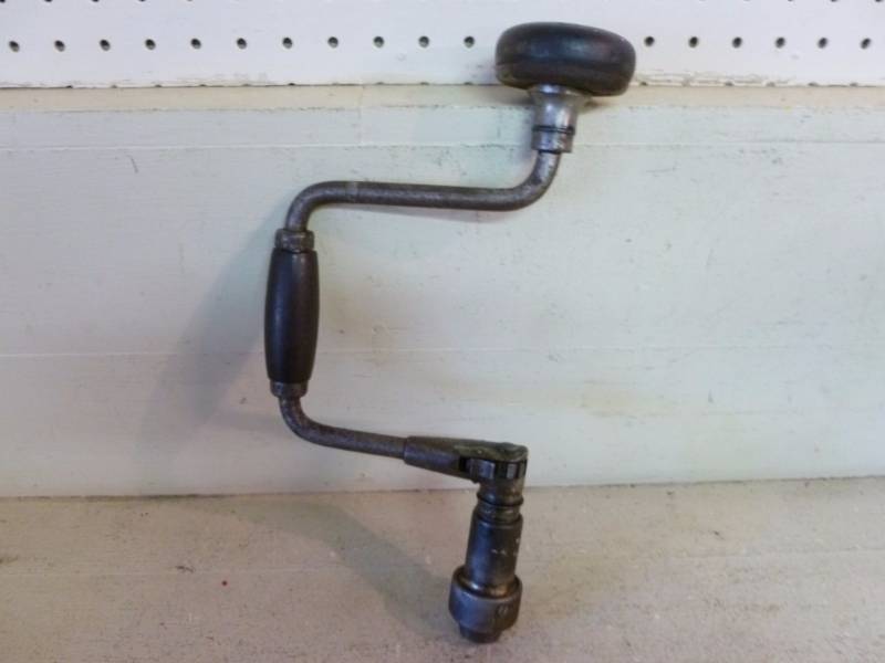 lot 217 image: Vintage Tool
