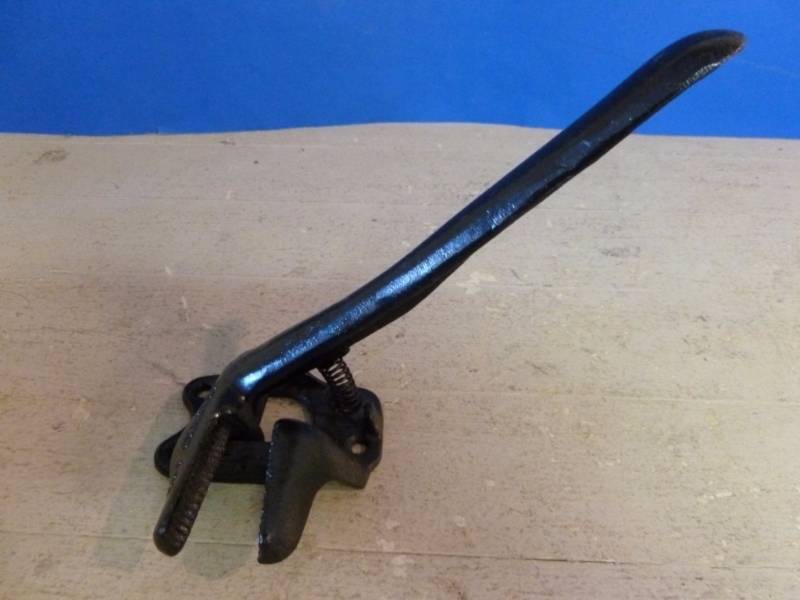 lot 241 image: Nut Cracker