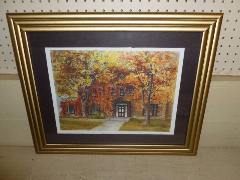 lot 282 image: Picture