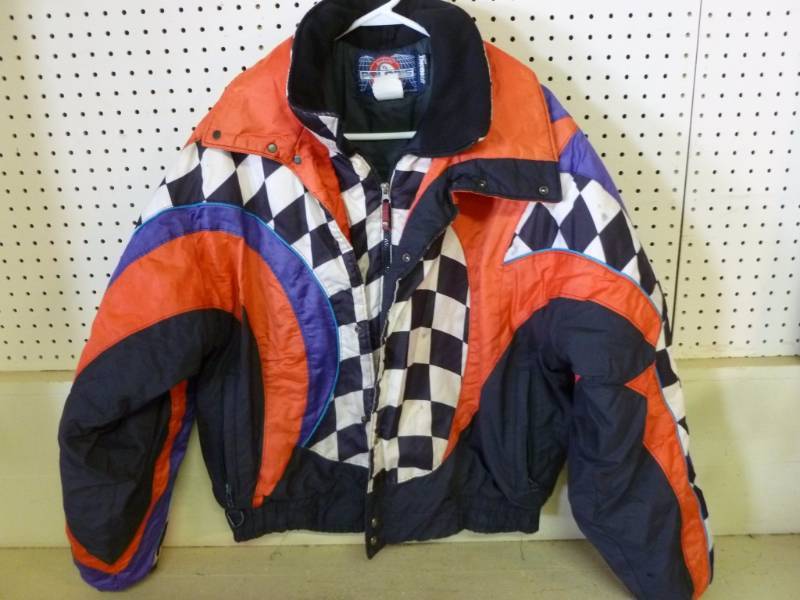 lot 336 image: Polaris Jacket