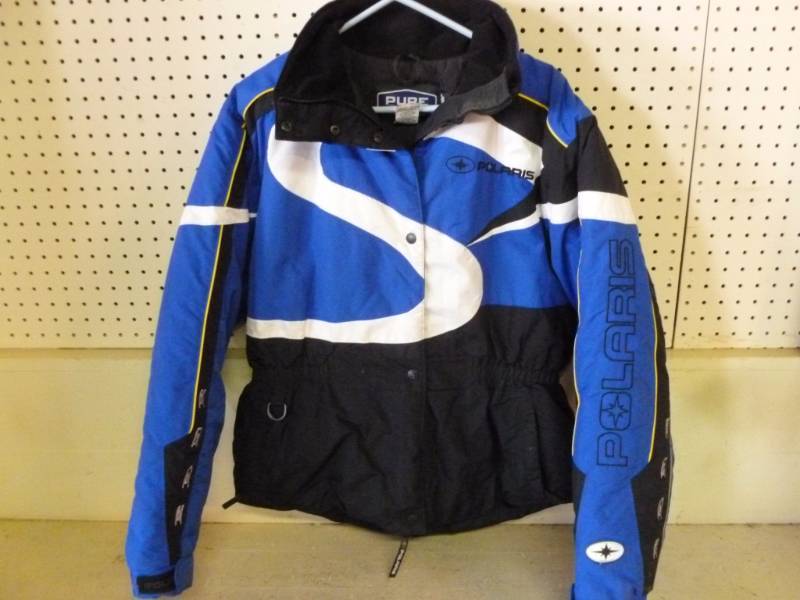 lot 337 image: Polaris Jacket