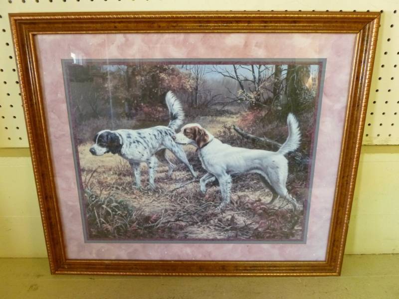 lot 344 image: Picture