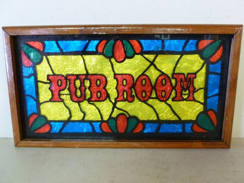 lot 345 image: Sign