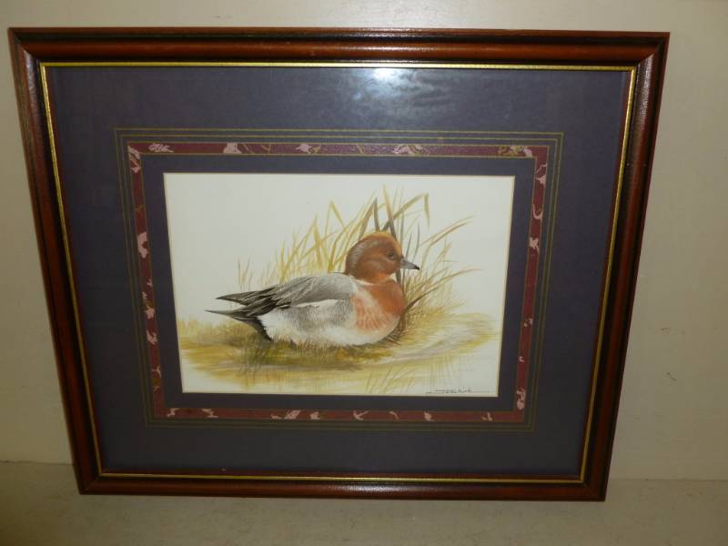 lot 349 image: Print