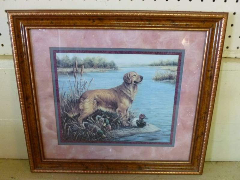 lot 355 image: Picture