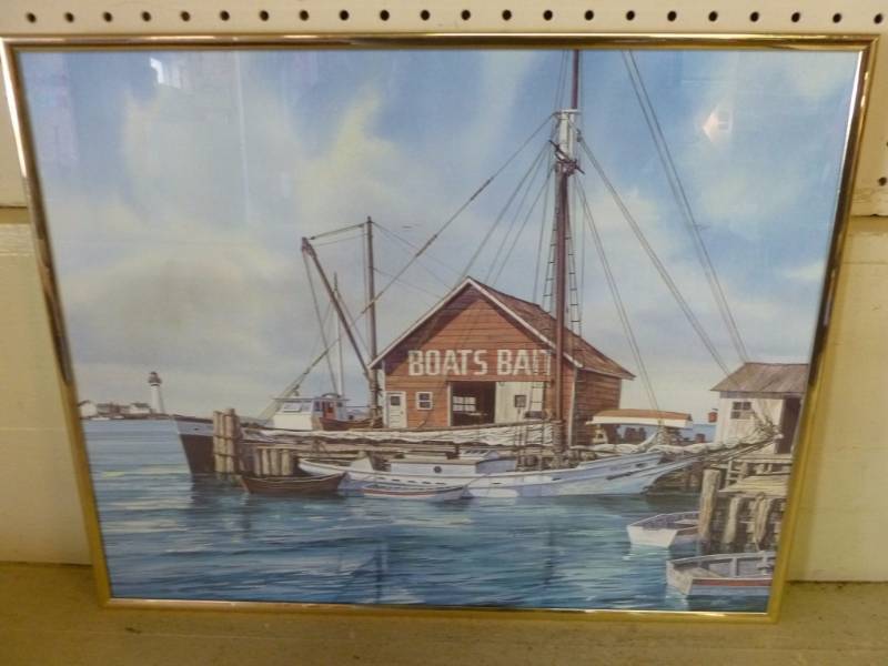 lot 360 image: Picture