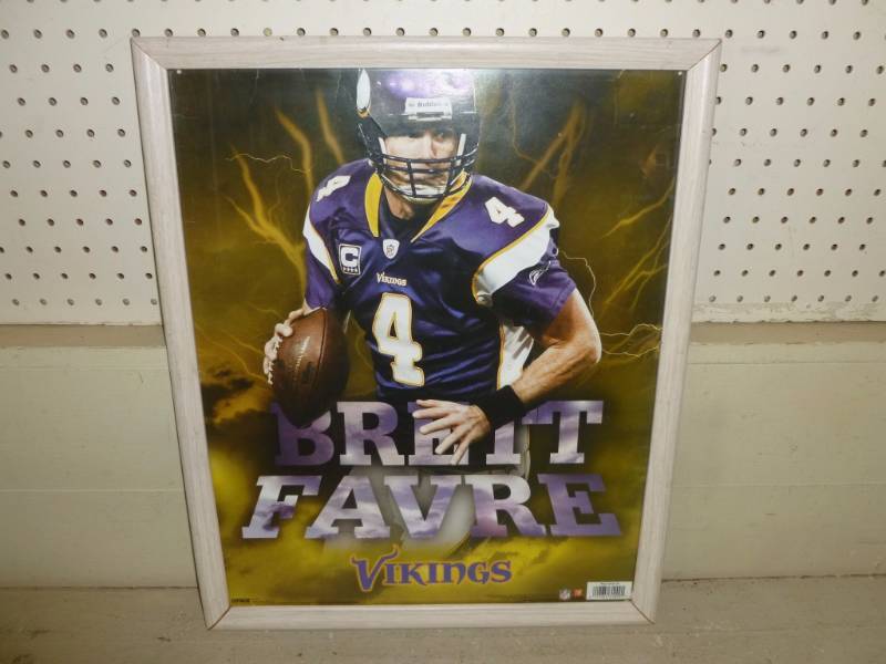 lot 364 image: Sports Collectible