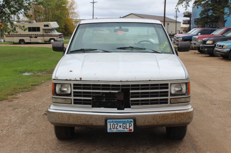 1998 Chevrolet C1500