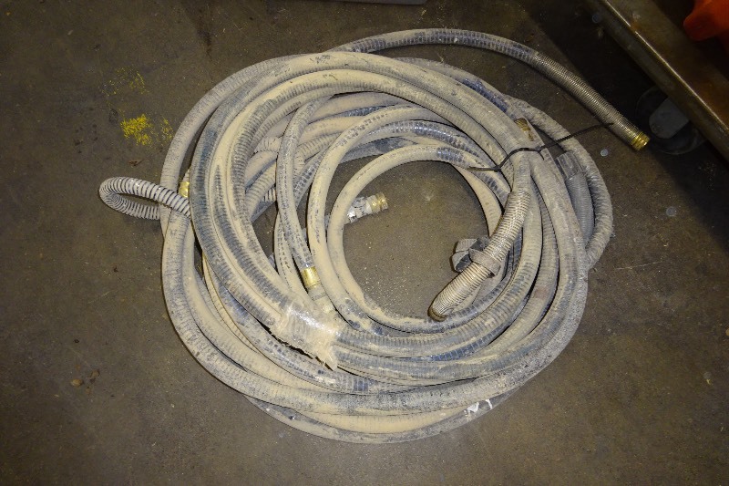 lot 35 image: Garden Hose