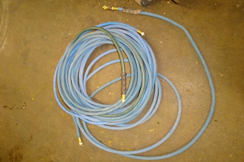 lot 36 image: Air Hose