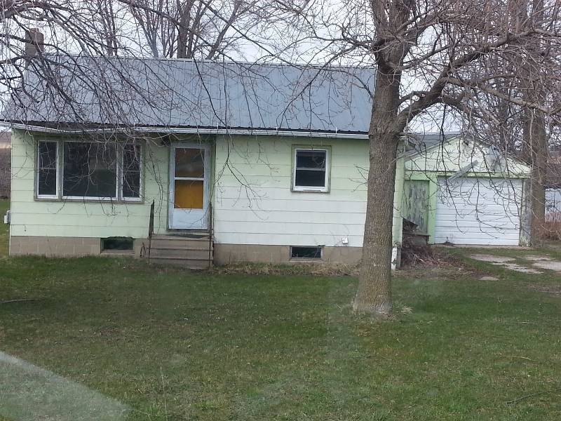 Conger MN House Auction KBID