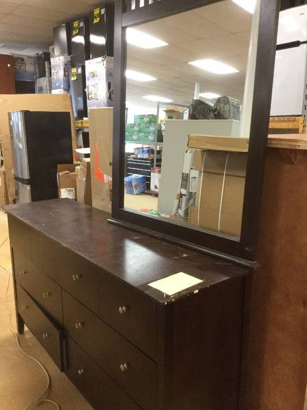 Real deals mirrors