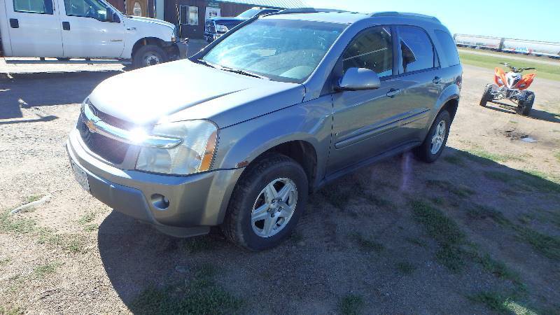2006 Chevrolet Equinox LT