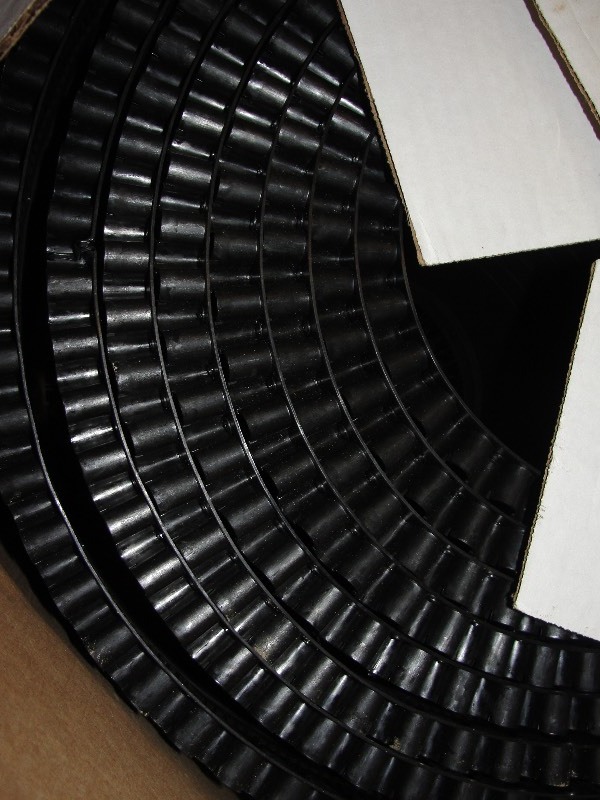 Misc. Roofing and Siding Products
