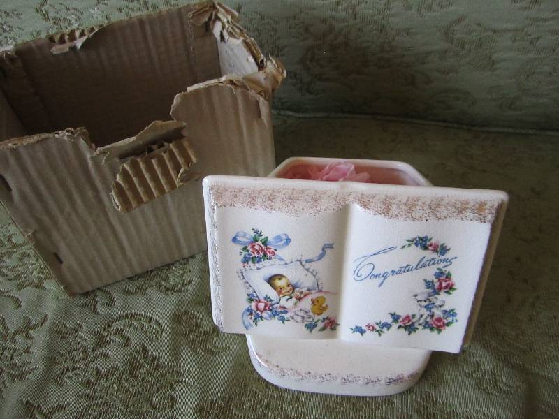 lot 34 image: Vintage Royal Windsor rememberance ...