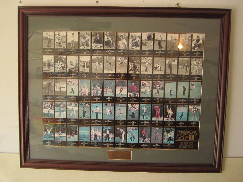 lot 101 image: Bearpath golf and country club cham...