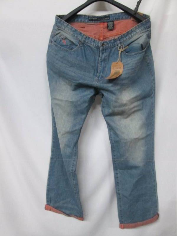 Rocawear Mens Lifetime Jean