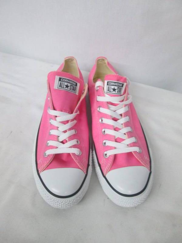 Converse Unisex Chuck Taylor All Star Low Cut Sneakers