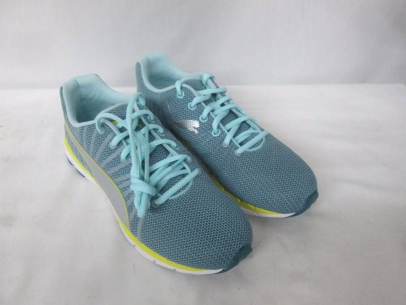 Puma Womens Bravery 2 Running Shoe